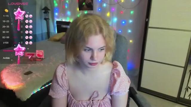 Image 11 of my_cute_girl Stream on Chaturbate on 13 months ago