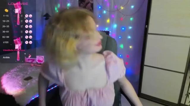 Thumbnail 2, my_cute_girl's Stream at Chaturbate, 13 months ago
