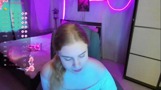 Image 11 of my_cute_girl Stream on Chaturbate on 2 months ago