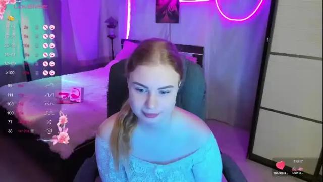 Image 12 of my_cute_girl Stream on Chaturbate on 2 months ago