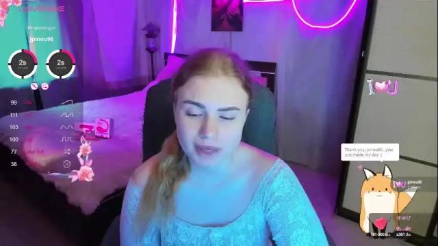 Image 4 of my_cute_girl Stream on Chaturbate on 2 months ago