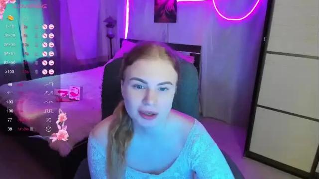 Thumbnail 2, my_cute_girl's Stream at Chaturbate, 2 months ago