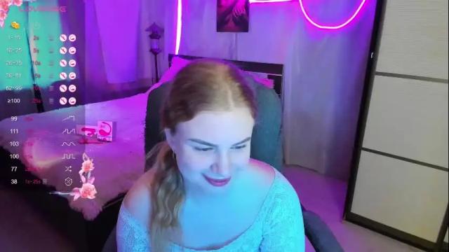 Image 7 of my_cute_girl Stream on Chaturbate on 2 months ago
