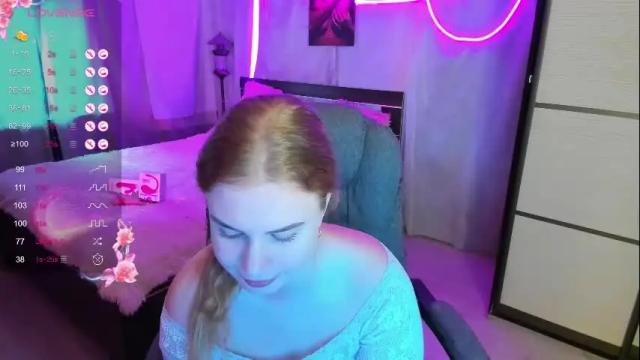 Image 8 of my_cute_girl Stream on Chaturbate on 2 months ago