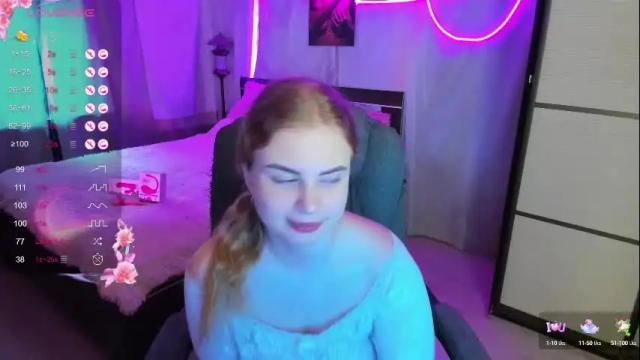 Thumbnail 3, my_cute_girl's Stream at Chaturbate, 2 months ago