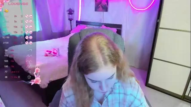 Image 11 of my_cute_girl Stream on Chaturbate on 1 month ago