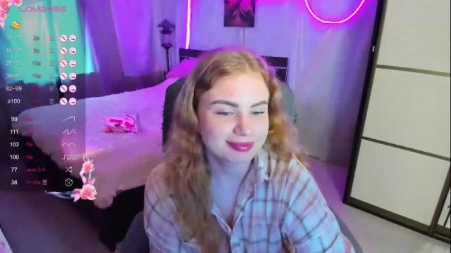 Image 4 of my_cute_girl Stream on Chaturbate on 1 month ago