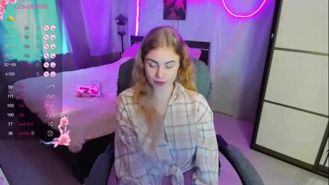 Image 6 of my_cute_girl Stream on Chaturbate on 1 month ago