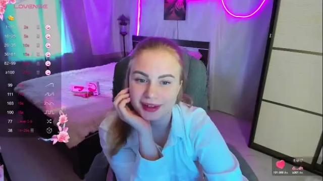 Image 4 of my_cute_girl Stream on Chaturbate on 1 month ago