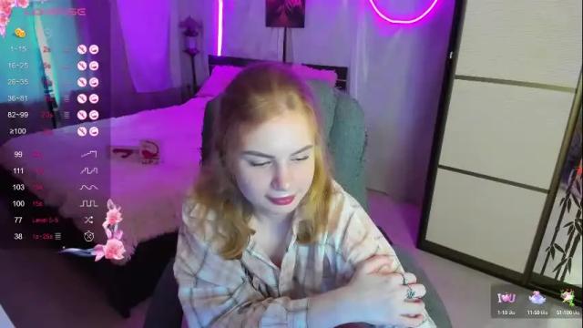 Image 11 of my_cute_girl Stream on Chaturbate on 1 month ago