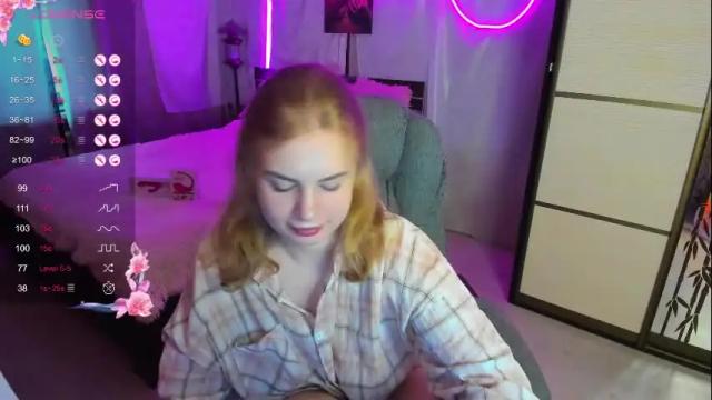Image 12 of my_cute_girl Stream on Chaturbate on 1 month ago