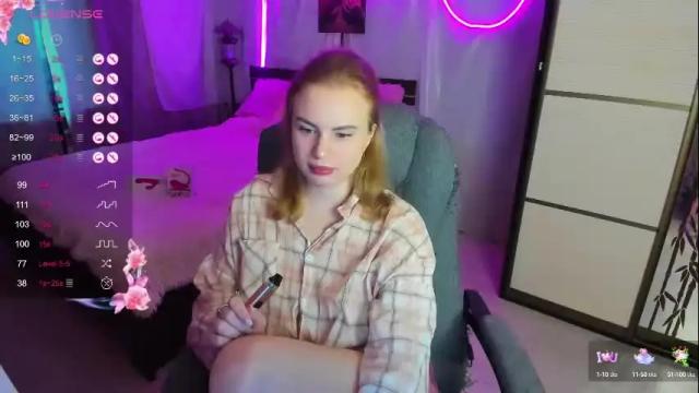 Image 3 of my_cute_girl Stream on Chaturbate on 1 month ago