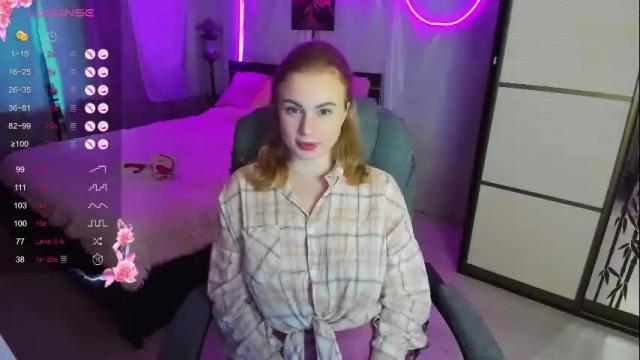 Image 4 of my_cute_girl Stream on Chaturbate on 1 month ago
