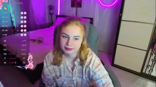 Thumbnail 2, my_cute_girl's Stream at Chaturbate, 1 month ago
