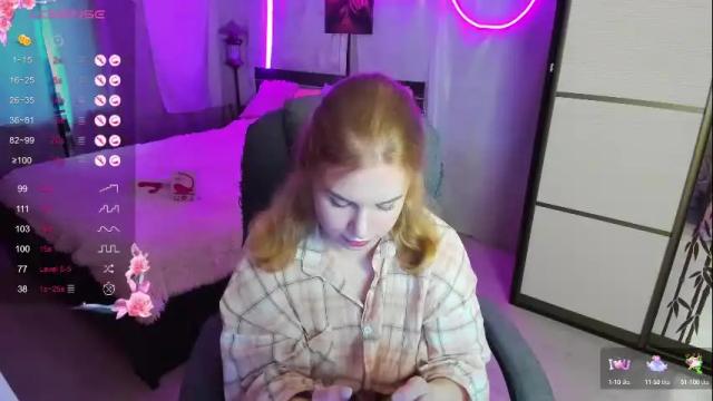 Image 6 of my_cute_girl Stream on Chaturbate on 1 month ago