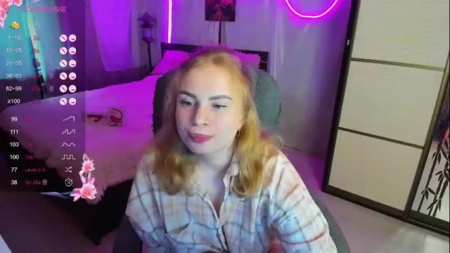 Image 7 of my_cute_girl Stream on Chaturbate on 1 month ago