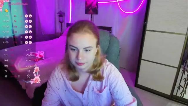 Image 10 of my_cute_girl Stream on Chaturbate on 1 month ago