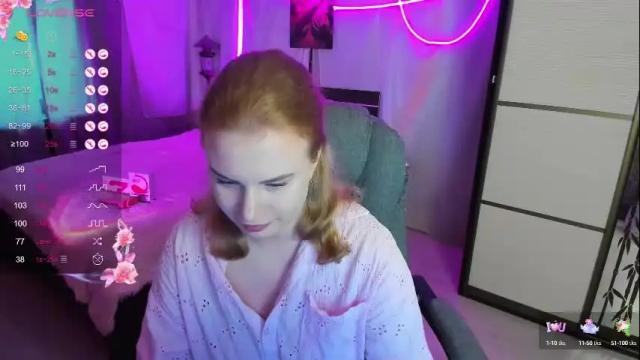 Image 12 of my_cute_girl Stream on Chaturbate on 1 month ago