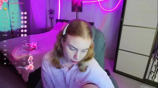 Image 3 of my_cute_girl Stream on Chaturbate on 1 month ago
