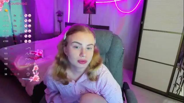 Image 4 of my_cute_girl Stream on Chaturbate on 1 month ago
