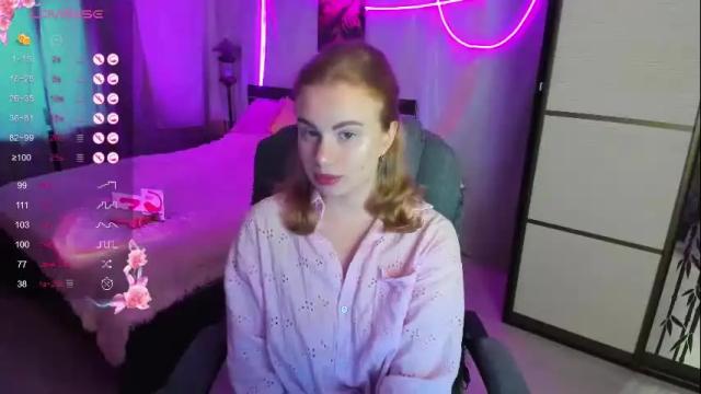 Image 8 of my_cute_girl Stream on Chaturbate on 1 month ago