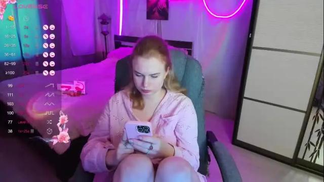 Image 10 of my_cute_girl Stream on Chaturbate on 1 month ago