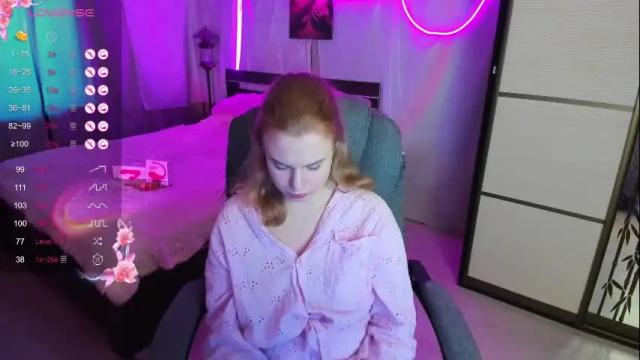 Image 12 of my_cute_girl Stream on Chaturbate on 1 month ago