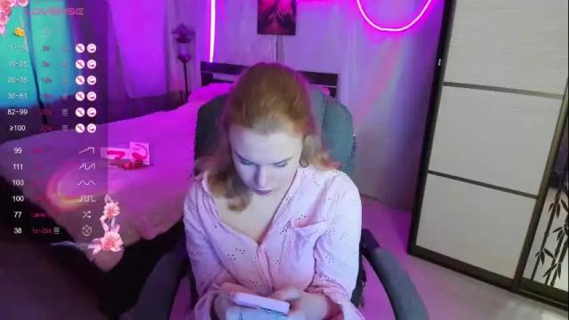 Image 8 of my_cute_girl Stream on Chaturbate on 1 month ago