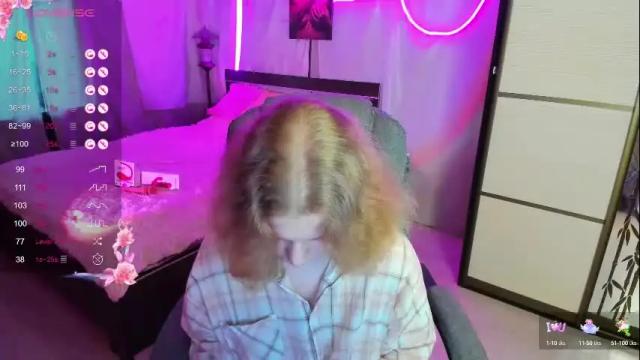Image 10 of my_cute_girl Stream on Chaturbate on 1 month ago