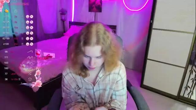 Image 11 of my_cute_girl Stream on Chaturbate on 1 month ago