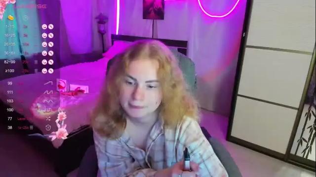 Image 12 of my_cute_girl Stream on Chaturbate on 1 month ago