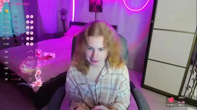 Image 2 of my_cute_girl Stream on Chaturbate on 1 month ago
