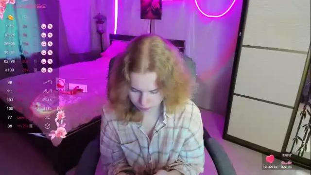 Thumbnail 2, my_cute_girl's Stream at Chaturbate, 1 month ago