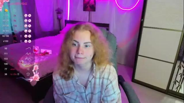 Thumbnail 3, my_cute_girl's Stream at Chaturbate, 1 month ago