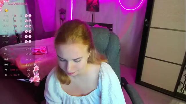 Image 3 of my_cute_girl Stream on Chaturbate on 1 month ago