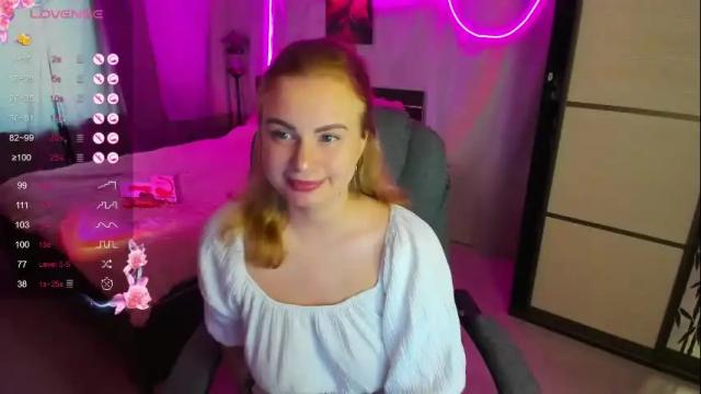 Image 7 of my_cute_girl Stream on Chaturbate on 1 month ago