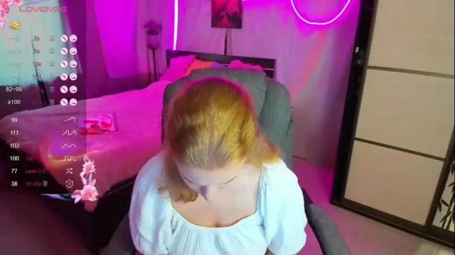 Image 8 of my_cute_girl Stream on Chaturbate on 1 month ago