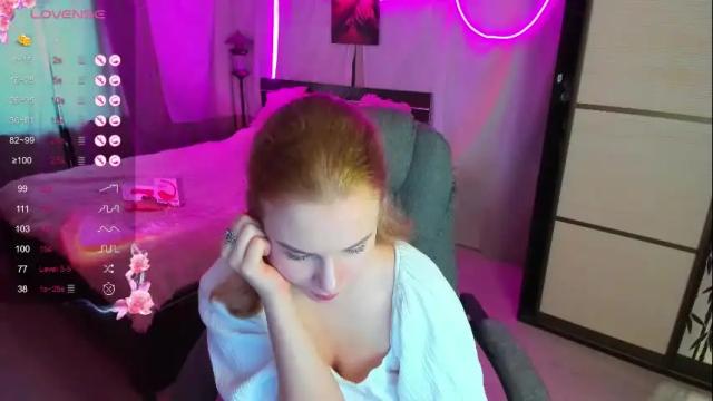 Thumbnail 3, my_cute_girl's Stream at Chaturbate, 1 month ago