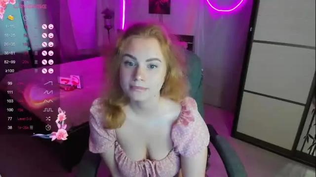 Image 2 of my_cute_girl Stream on Chaturbate on 1 month ago