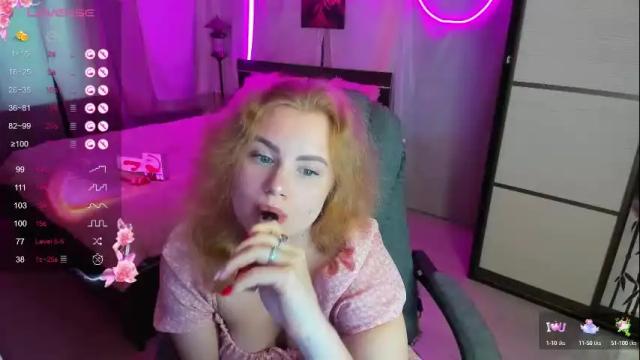 Image 8 of my_cute_girl Stream on Chaturbate on 1 month ago