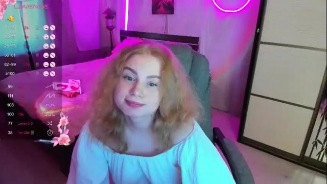Image 11 of my_cute_girl Stream on Chaturbate on 1 month ago