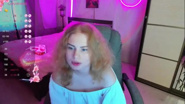 Image 12 of my_cute_girl Stream on Chaturbate on 1 month ago
