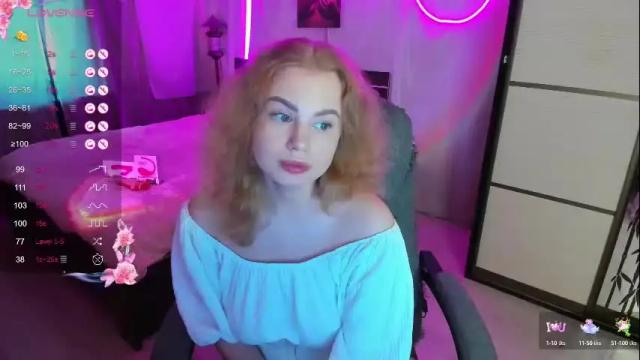 Image 2 of my_cute_girl Stream on Chaturbate on 1 month ago