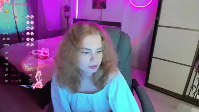 Image 3 of my_cute_girl Stream on Chaturbate on 1 month ago