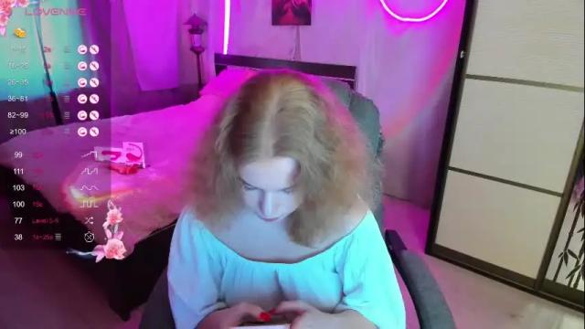 Image 4 of my_cute_girl Stream on Chaturbate on 1 month ago