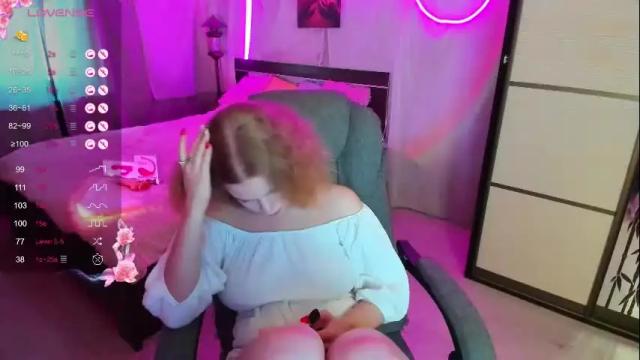 Image 8 of my_cute_girl Stream on Chaturbate on 1 month ago