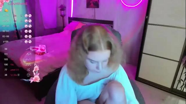 Thumbnail 3, my_cute_girl's Stream at Chaturbate, 28 days ago