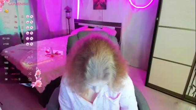 Thumbnail 1, my_cute_girl's Stream at Chaturbate, 26 days ago