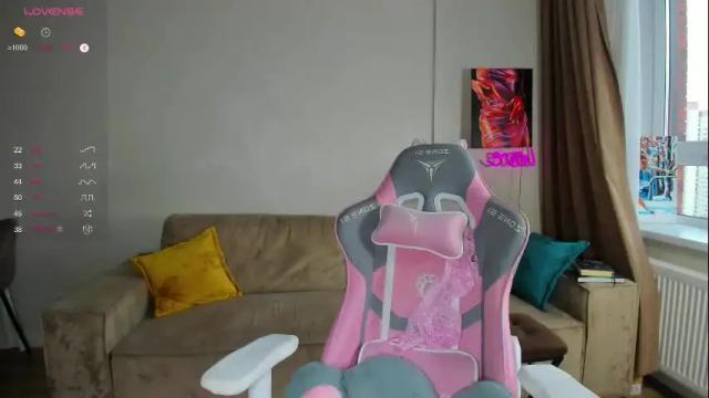 Image 3 of my_emmy Stream on Chaturbate on 1 month ago