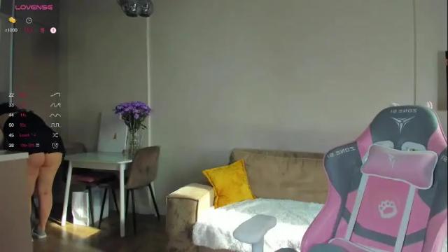 Image 10 of my_emmy Stream on Chaturbate on 1 month ago